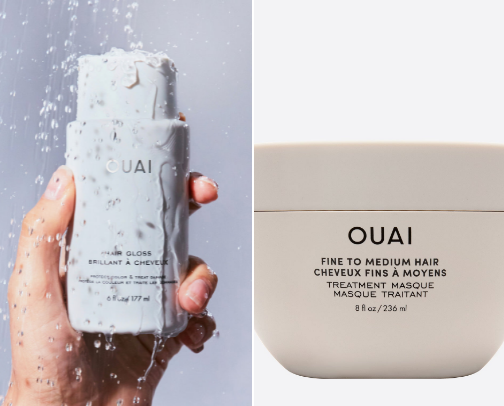 Dry Hair? These Products Saved Mine 💧 cover photo collage