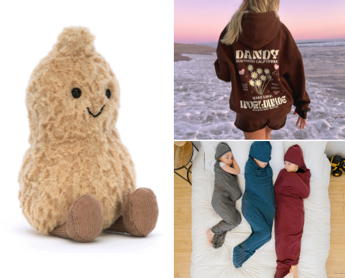 🎁 Gift Guide for 11-Year-Old Girls Who Still Love Toys (But Aren’t Little Kids) cover photo collage