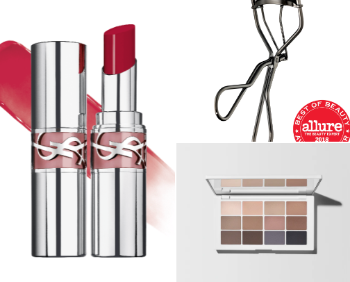 beauty recs x cover photo collage