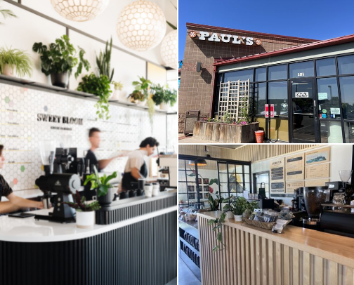 Denver/Boulder/Westy Recs 🗻 cover photo collage