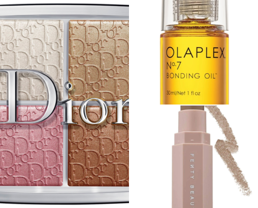 Products worth buying 🫧 cover photo collage
