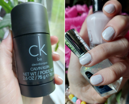 Latest beauty products I have found - the favourites cover photo collage