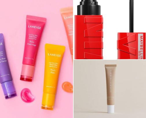 Dermatologist‑Recommended Lip Care for Chronic Dryness cover photo collage