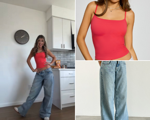 Embreigh’s Fit cover photo collage