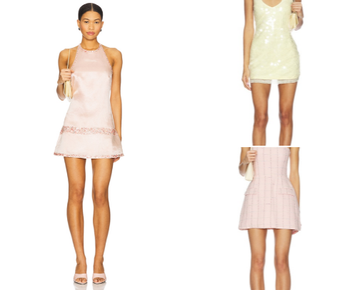 Spring Outfits That Feel Effortlessly Expensive cover photo collage