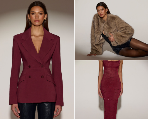 🪩Oh Polly After Party favourites🪩 cover photo collage