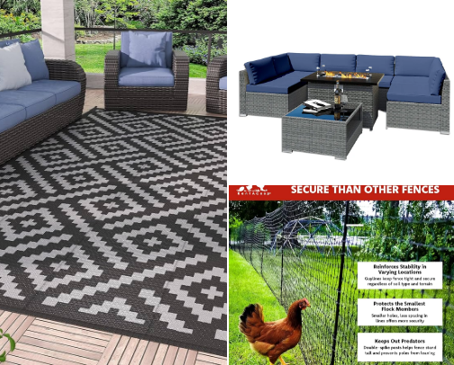 Outdoorsyness .lol. cover photo collage