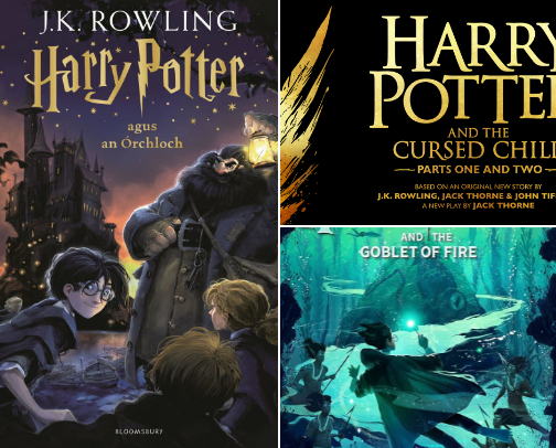 My favorite book recs cover photo collage
