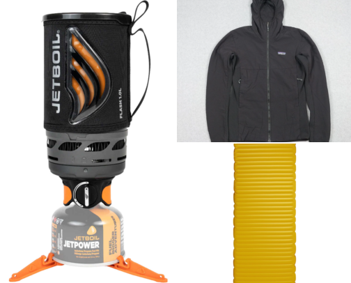 The Outdoor Impulse Buy That Became My Most Packed Item Every Trip cover photo collage