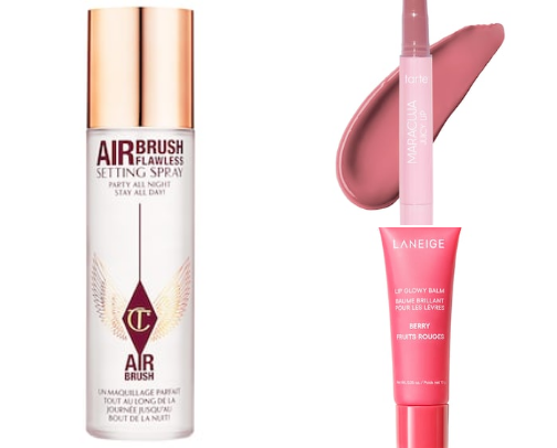 Everyday Makeup Routine - Quick and Easy cover photo collage