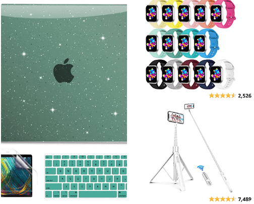 tech/content cover photo collage