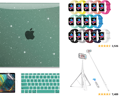 influencer start up pack cover photo collage