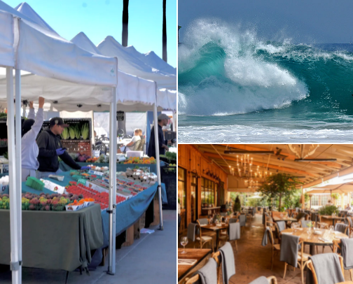 My new list cover photo collage