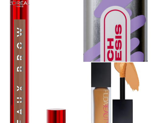 Perfect Summer Soft Glam cover photo collage