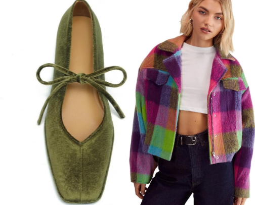 Amazon fall fashion I’m loving cover photo collage