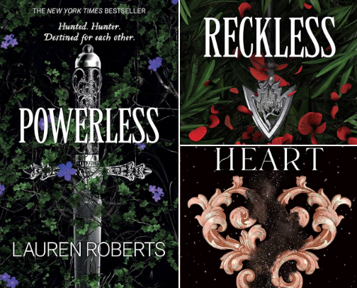 My Favorite Books cover photo collage