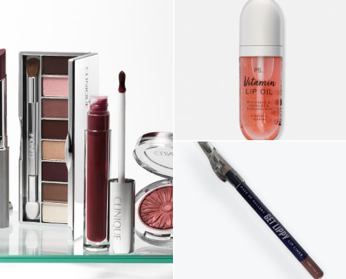 my everyday lip combo that’s under £5!! 💋
(aswell as other lip product recommendations) cover photo collage