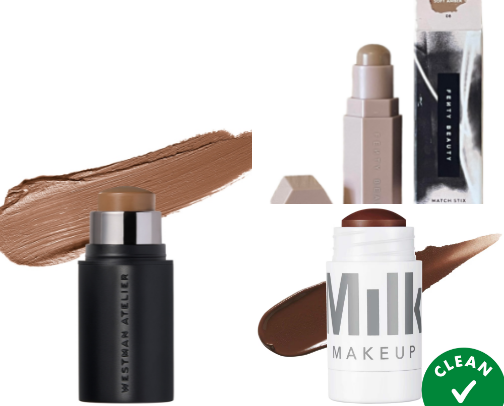 Best Contour Sticks cover photo collage