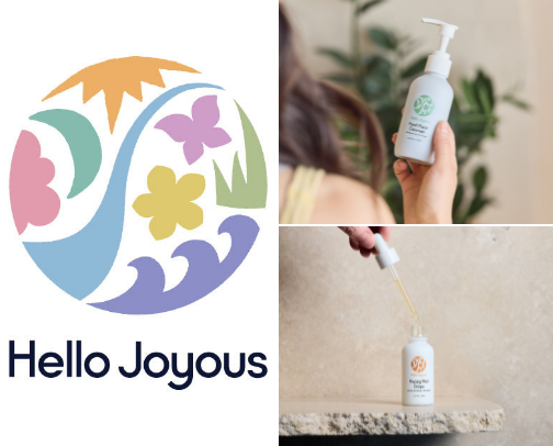 My favorite beauty recs cover photo collage