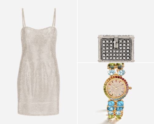 €6.950 and beyond: Luxurious picks await you cover photo collage