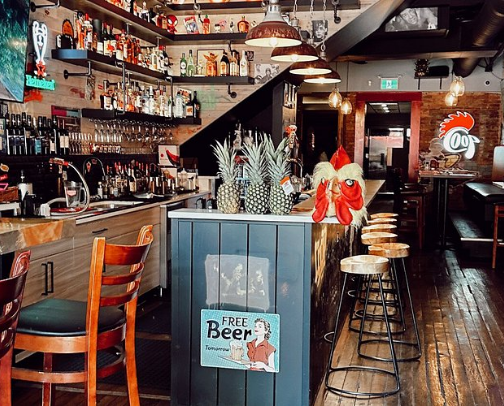 My top Kelowna recs cover photo collage