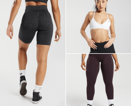 My Wardrobe Faves cover photo collage