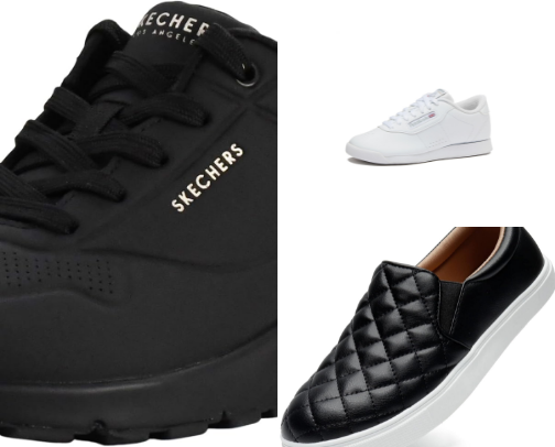 Shoes for Women - My Recs cover photo collage