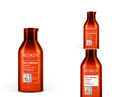 Hair Care cover photo collage