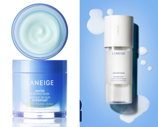 For the ✨sensitive skin✨ girlies cover photo collage