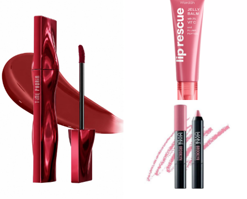 The Ultimate Lip Holy Grails You Need ASAP! 💄✨ cover photo collage