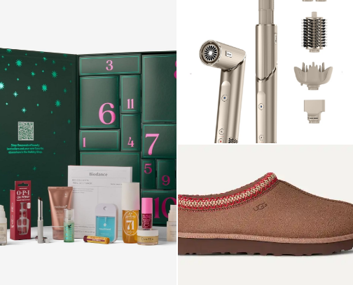 Gift ideas for her cover photo collage