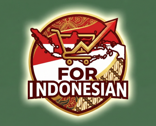 For Indonesian cover photo collage