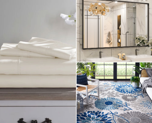 Host Like a Pro: Ultimate Airbnb & Short-Term Rental Essentials cover photo collage