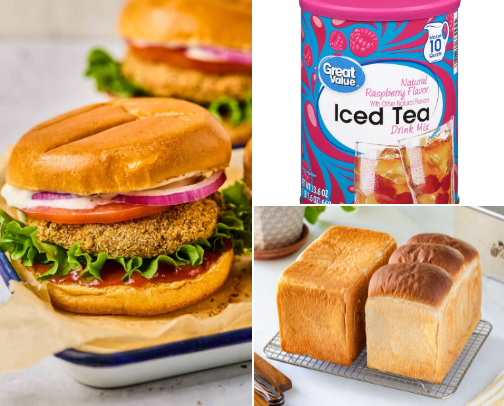 Food and Drink that is a must!!! cover photo collage