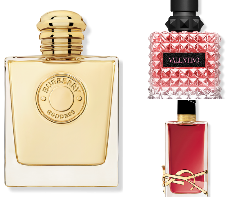 perfumes everyone will ask about cover photo collage