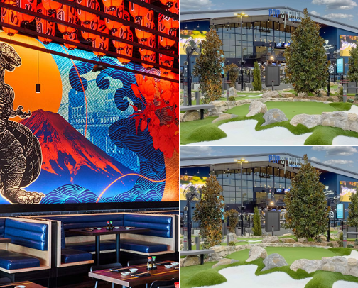 What to do in Nashville cover photo collage