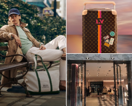 Timeless Fashion Picks cover photo collage