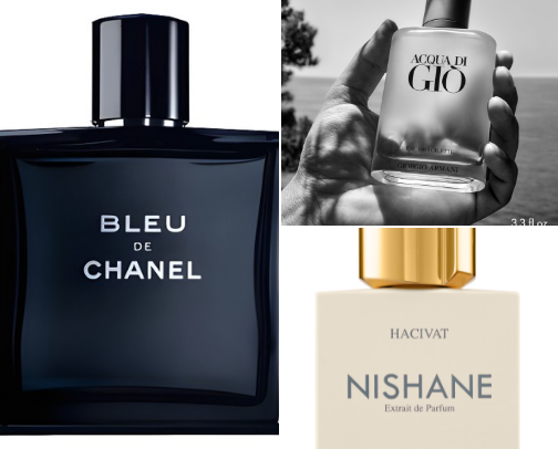 Cologne quest. cover photo collage