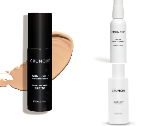Everything In My Summer Makeup Bag: nontox & budget friendly cover photo collage