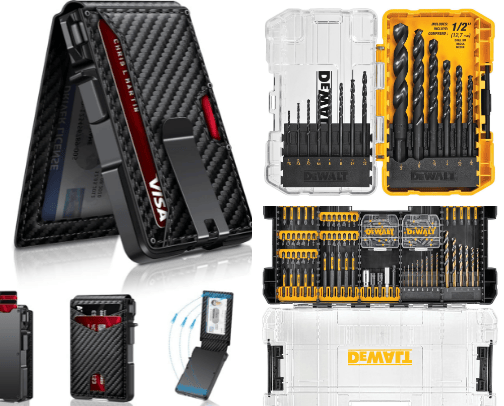 Amazon Must Haves ✨ cover photo collage