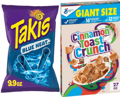 If My Kids Went Grocery Shopping cover photo collage