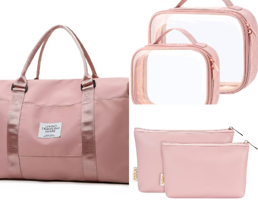 Travel✈️ cover photo collage