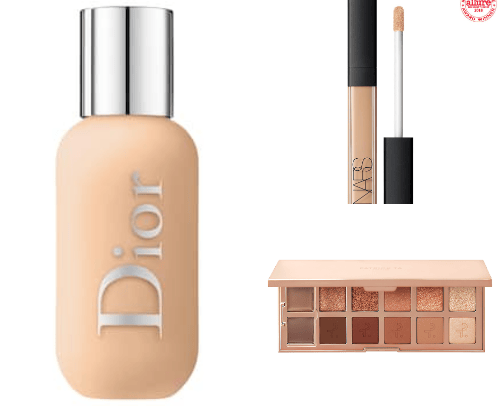 Makeup Must-Haves: Products You Need in Your Collection 💄 ✨ cover photo collage