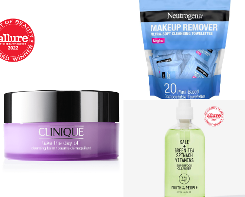 My All-Time Favorite Beauty Buys (All Repurchased Multiple Times!!) cover photo collage