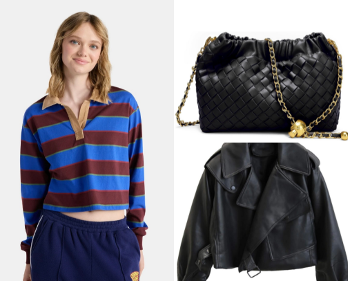 Affordable Fashion for Women cover photo collage