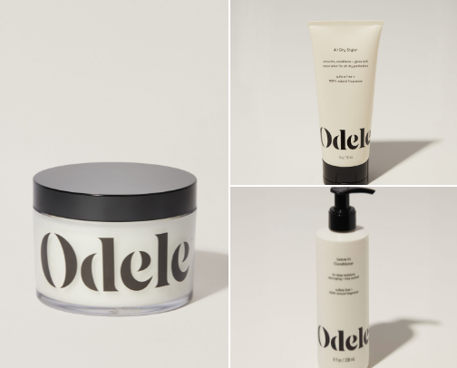 haircare you need 🎀 cover photo collage