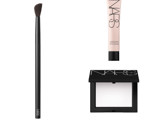 NARS💖 cover photo collage