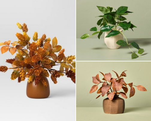 Target Home Decor under $20! cover photo collage