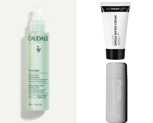 NEEEED to have beauty products cover photo collage