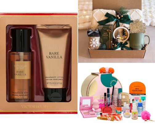 Christmas Gifts Ideas 🎁 Unique, Cute & Thoughtful Picks cover photo collage